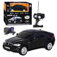 купить Машина BMW x6 на радиоуправлении 300301 - 1