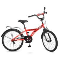 купить Велосипед для детей 20 дюймов Profi T2031 Racer (красный)