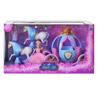 купить Игровой набор Золушка 778397/201