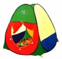 купить Детская игровая палатка 5032