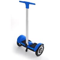 купить Сигвей M 3972-4 два мотора до 120 кг с Bluetooth (синий)