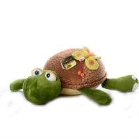купить Мягкая игрушка Черепаха Полли большая (52 см)