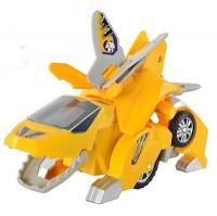 купить Детский трансформер Vtech 122303 машинка-динозавр