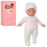 купить Кукла D’NENES 52121 мягконабивная (34 см)