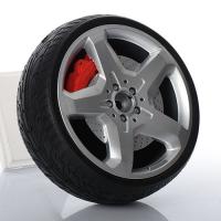 купить Колесо с переходником M 3121-EVA WHEEL для электромобиля M 3121