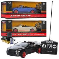купить Машина с пультом управления Limo Toy M 2351 U/R Бентли