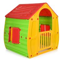 купить Детский игровой домик 10-561 MAGICAL HOUSE