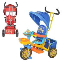 купить Детский велосипед Bambi M 1660-2