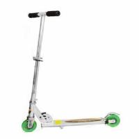 купить Самокат детский двухколесный JR 2-005 Profi