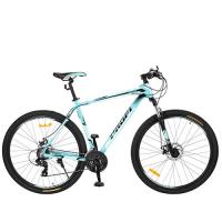 купить Спортивный велосипед 29 дюймов Profi G29PRECISE A29.1 (мятный)