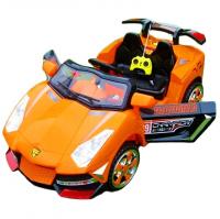 купить Lamborghini M 1572 R 7, детский электромобиль с открывающимися дверями, пульт управления