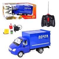 купить Газель на радиоуправлении JoyToy 9128-2 Почта