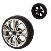 купить Колесо EVA с переходником M 3289-EVA WHEEL к машине M 3289
