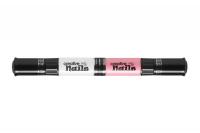 купить Детский лак-карандаш для ногтей Malinos Creative Nails на водной основе (2 цвета Белый + Розовый)