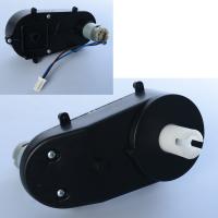 купить Рулевой редуктор 12V RPM8000 M 4013 ST-GEAR для электромобиля M 4013