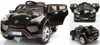 купить Детский Электромобиль Джип Porsche Cayenne YJ288 R/C (красный.белый) (288)