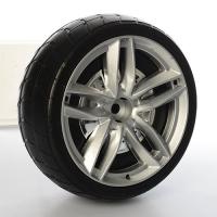 купить Колесо ZP8006-EVA WHEEL к машине ZP8006