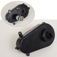 купить Рулевой редуктор 12V RPM6600 M 3825-ST-GEAR для электромобиля M 3825