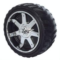 купить Колесо переднее ЕВА M 3470-F-EVA WHEEL к джипу M 3470