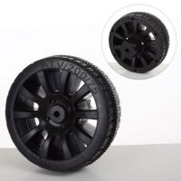 купить Колесо M 3638-WHEEL для квадроцикла-толокара М 3638