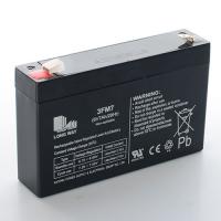 купить Батарея 283-6V7A-BATTERY для мотоцикла Z283
