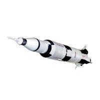 купить Пазлы 4D Master 26373 Apollo 11 (18 деталей)