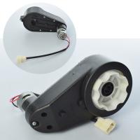 купить Редуктор ходовой 12V M 3118-GEAR BOX 15000RPM для электромобилей M 3118 M 3107 M 3237