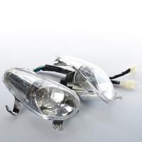 купить Фары 1000E-FRONT LIGHT для квадроцикла 1000E