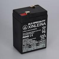 купить Батарея 6V4,5AH-M 2794 для электромобиля M 2794