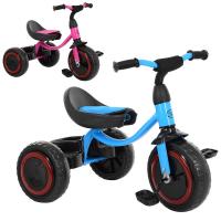 купить Детский велосипед три колеса Turbotrike M 3649-M-2 со светом