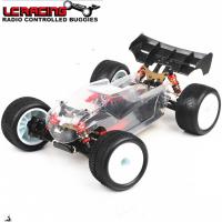 купить Набор для сборки радиоуправляемой модели Трагги 1:14 LC Racing TGH (KIT PRO)