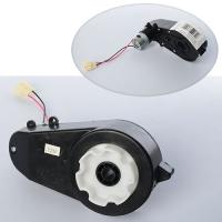 купить Редуктор в сборе с мотором 12V 10000RPM M 3662-GEAR BOX для электромобиля M 3662