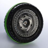 купить Колесо BI318-WHEEL для мотоцикла BI318