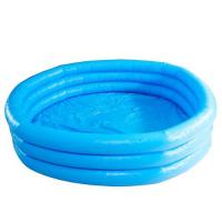 купить Детский бассейн Intex 58446 хрустальный (168-41см)