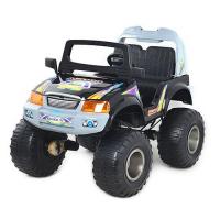 купить Детский двухместный внедорожник 4х4 M 1712 R-2 с пультом управления