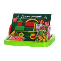 купить Досточка магнитная JoyToy 0709 Доска знаний