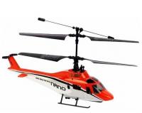 купить Вертолет E-SKY 002843 Red на радиоуправлении, 2.4Ghz RTF MODE2