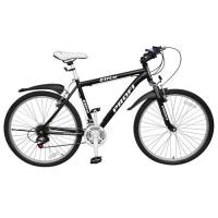 купить Велосипед Profi 26 дюймов Elite 26.2 Shimano (черный)