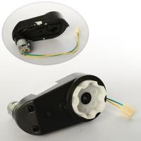 купить Редуктор в сборе с мотором 12V RPM16000 M 3661-GEAR BOX для электромобиля M 3661