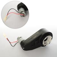 купить Редуктор в сборе с мотором 12V RPM10000 M 3570-GEAR BOX для джипа M 3570
