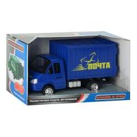 купить Инерционная газель Limo Toy 9077 D