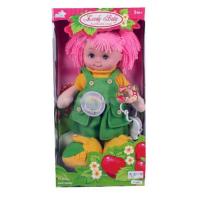 купить Мягкотелая кукла H 16891 C