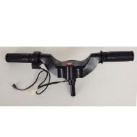 купить Ручка газа руль M 3683-HANDLE для мотоцикла M 3683