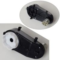 купить Редуктор в сборе с мотором 12V RPM12000 M 3994-GEAR BOX к машине M 3994