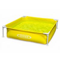 купить Каркасный детский бассейн Intex 57172 (122-122-30см)
