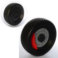 купить Колесо переднее M 3583-EVA F-WHEEL к машине M 3583