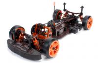 купить Дрифт 1:10 Team Magic E4D MF Pro KIT