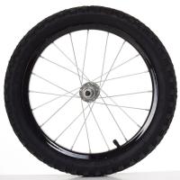 купить Колесо переднее велосипедное 16 дюймов WHEEL FR-16 в сборе