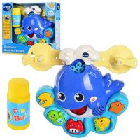 купить Игрушка для купания Vtech 146003 мыльные пузыри