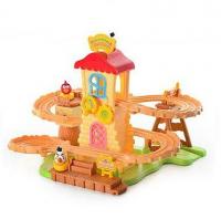 купить Автопарк Angry Birds 168-103 птички